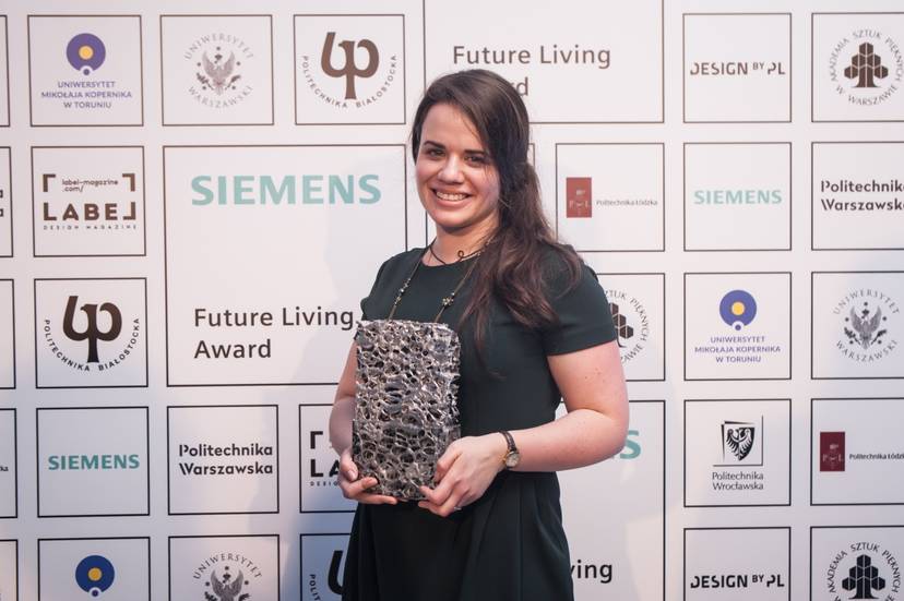 Siemens Future Awards