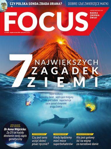 Focus 8-9/2020