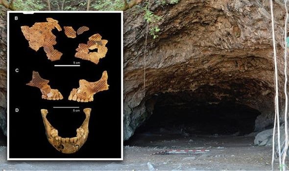 jaskinia-w-ktorej-znaleziono-grob-sprzed-8000-lat-fot-australian-national-university