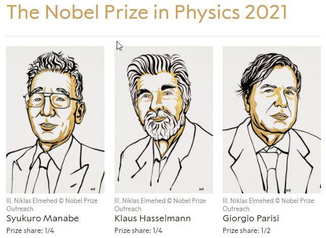 nagroda-nobla-2021-nobel-z-fizyki-za-klimat-i-systemy-zlozone-fot-nobel-prize-outreach
