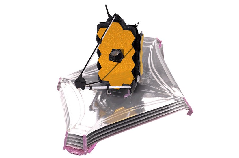 kosmiczne-origami-w-kosmosie-rozklada-sie-teleskop-webba-ktory-wkrotce-rozpocznie-prace-fot-nasa