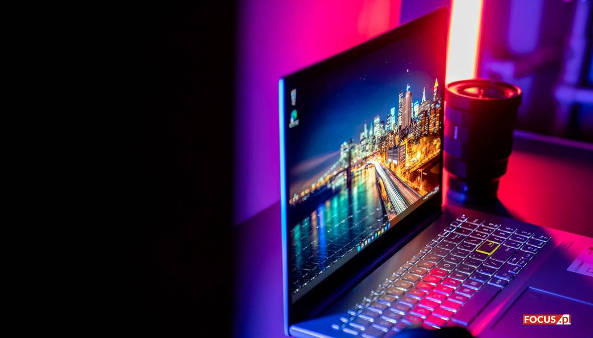 Ekran OLED – chcesz go w laptopie! Nawet jeśli jeszcze o tym nie wiesz