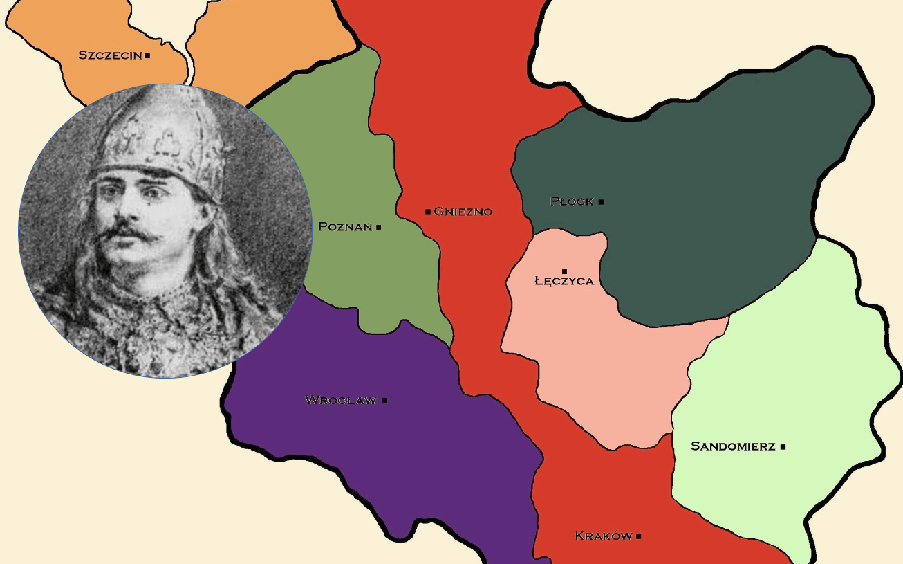 Kroniki rzucają światło na brudy polskiej polityki! Ci ludzie stali w cieniu Krzywoustego