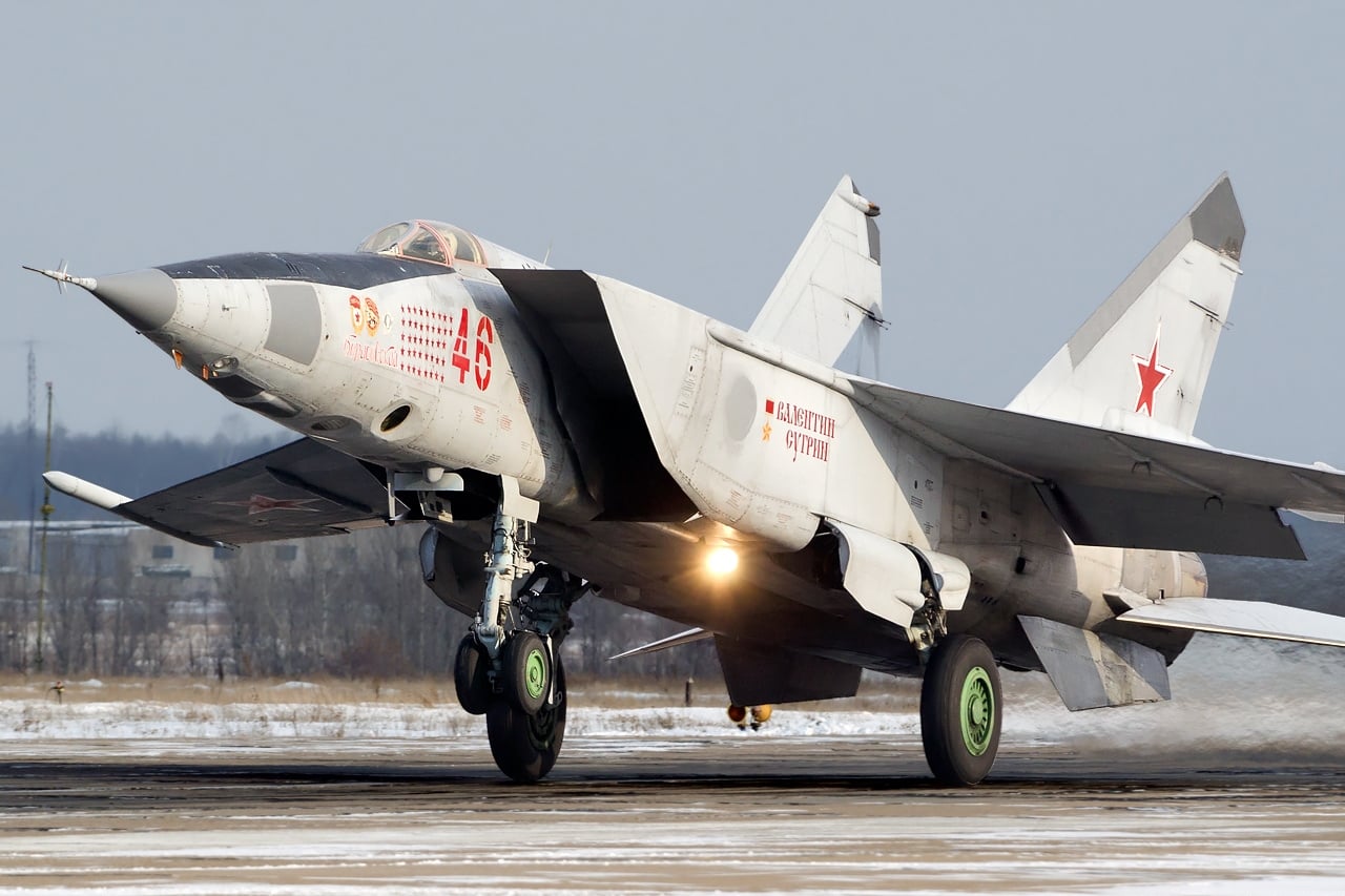 Migiem do Japonii. Jak radziecki pilot uciekł ze swojego kraju?