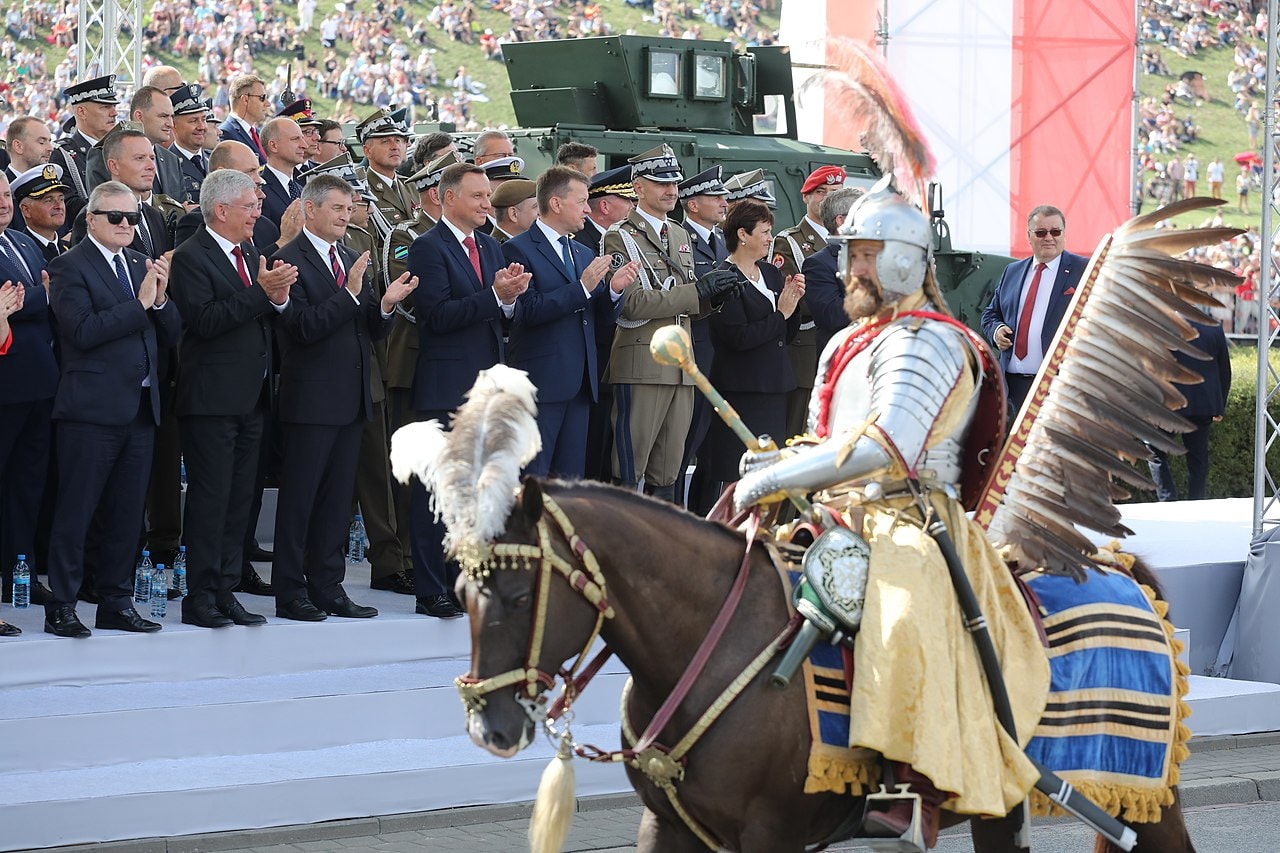 Nieuleczalny zabijaka. Husarz, który przeżył, bo świetnie radził sobie z orężem i… alkoholem