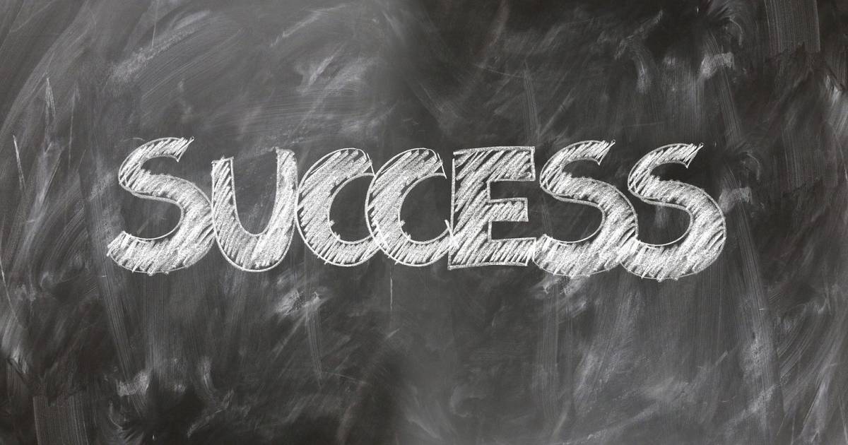 8 kroków do sukcesu wg Tony’ego Robbinsa