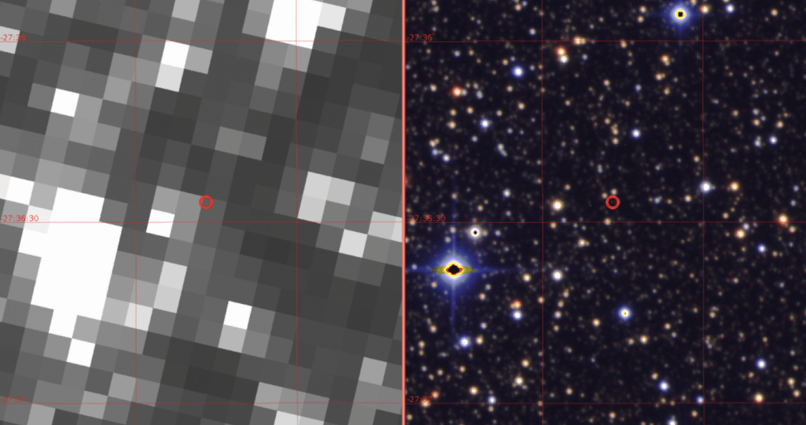 Jest niemal identyczna jak Jowisz, choć znacznie bardziej odległa. Astronomowie wykryli nową egzoplanetę