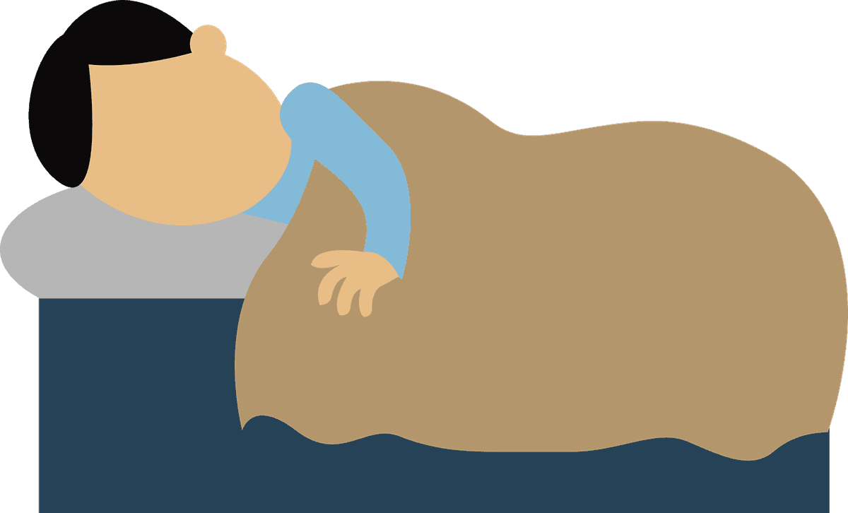 Jaka jest idealna długość snu?