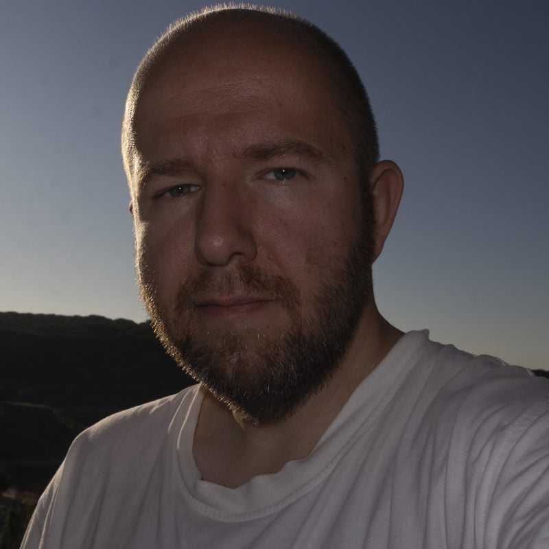 Jan Sochaczewski