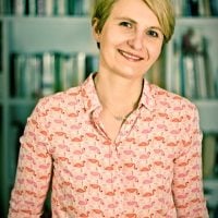 Małgorzata Fiejdasz-Kaczyńska
