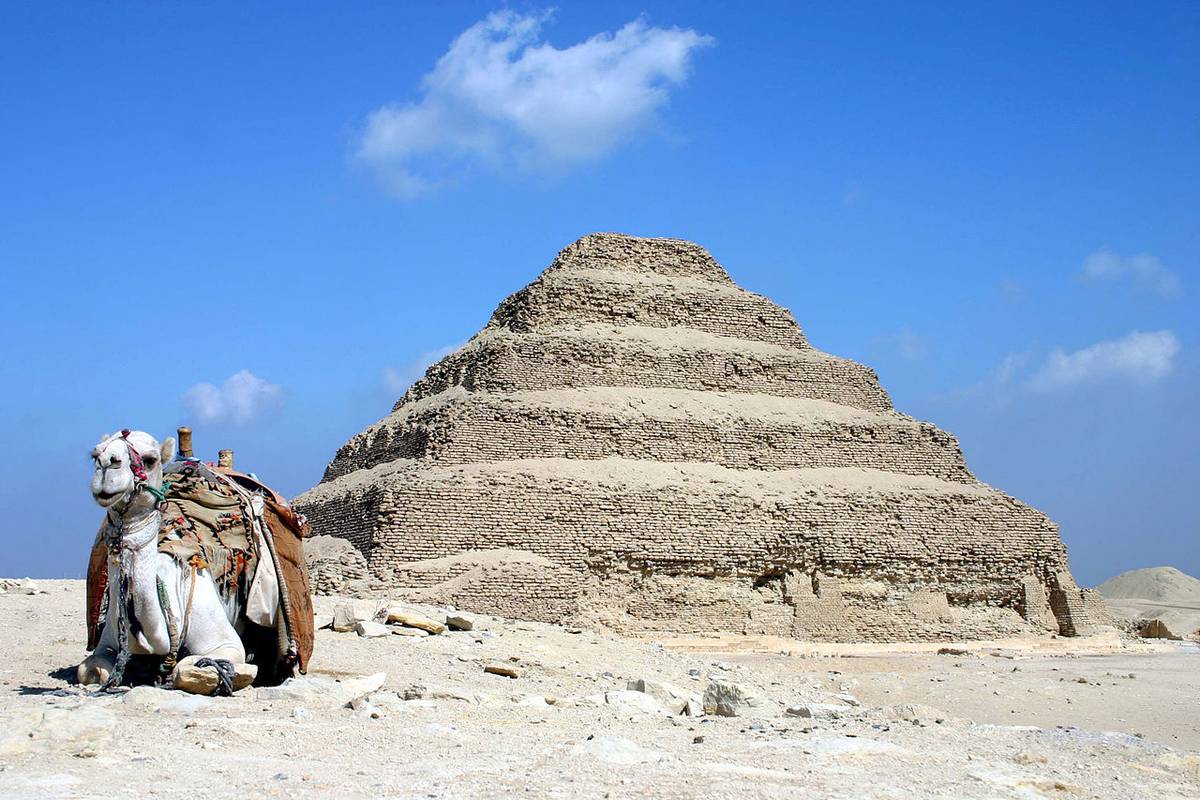 Odkryli setki mumii i statuetek. Niezwykła nekropolia ze starożytnego Egiptu