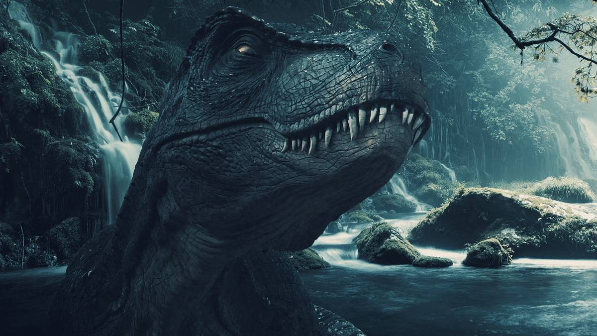 Odkryli zupełnie nowy gatunek dinozaura. Jest dużo starszy niż T. rex, ale łączy ich jedna rzecz
