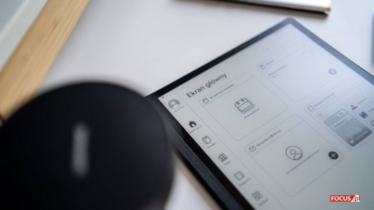 Test Huawei MatePad Paper – ani Kindle, ani iPad, a jednak o krok od rewolucji