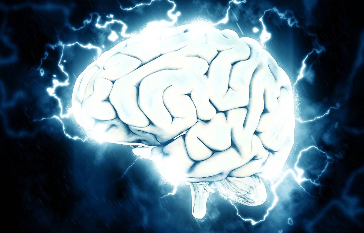 Procesy kwantowe w ludzkim mózgu? Przeprowadzono niesamowite obserwacje