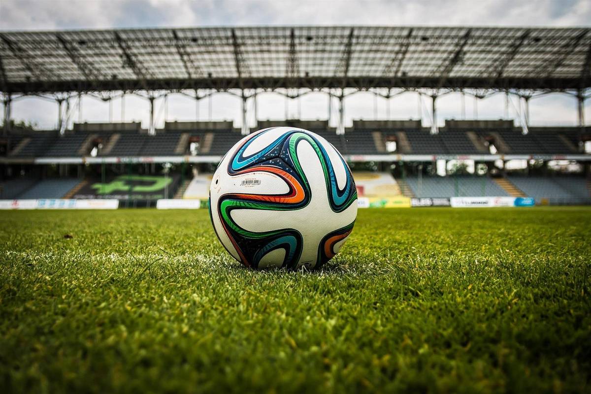 Piłka nożna narodziła się w Sheffield /Fot. Pixabay
