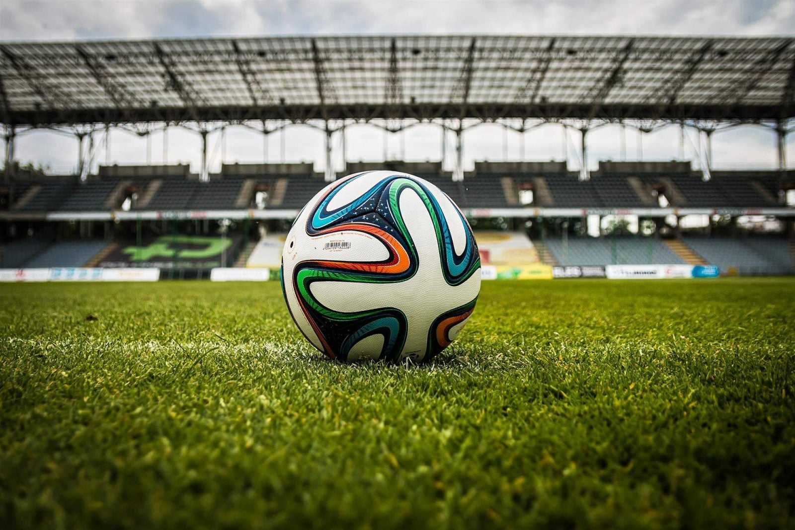 Koniec sporów! Wiemy, gdzie narodziła się piłka nożna
