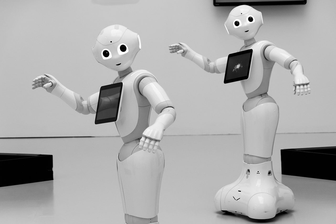 Robot będzie reagował na nasze humory? Wynik testów „empatycznej maszyny” naprawdę zdumiewa
