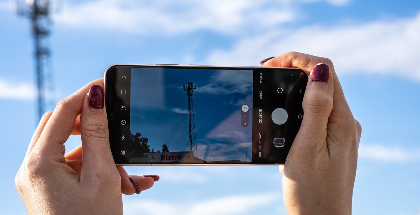 Sieć 5G w Plusie. Czyli dlaczego najlepsze w Polsce 5G jest… najlepsze