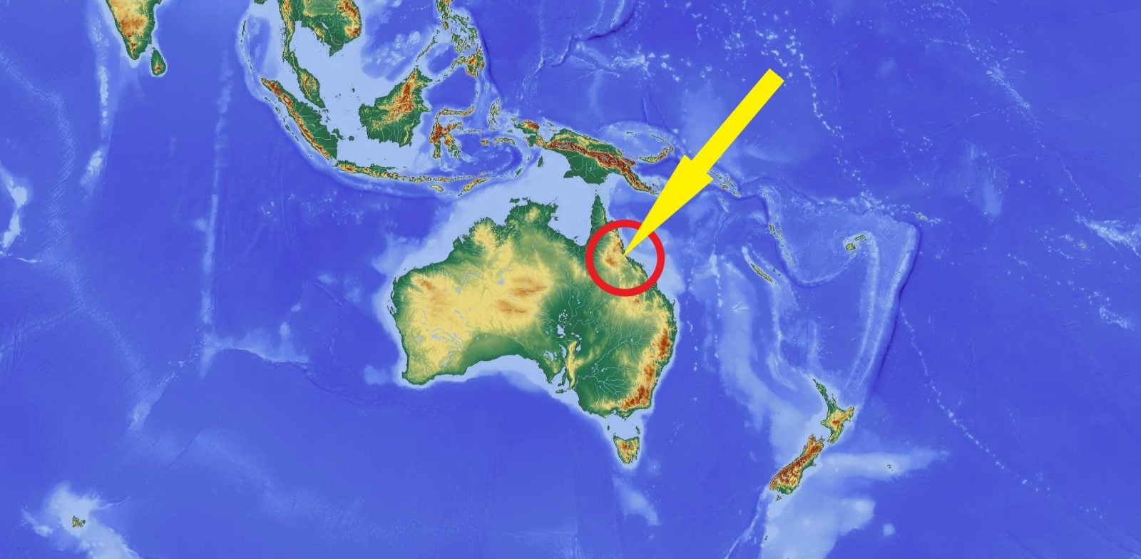Australia