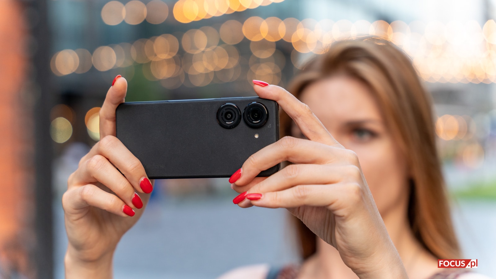 Asus Zenfone 9 – takich smartfonów jest bardzo mało