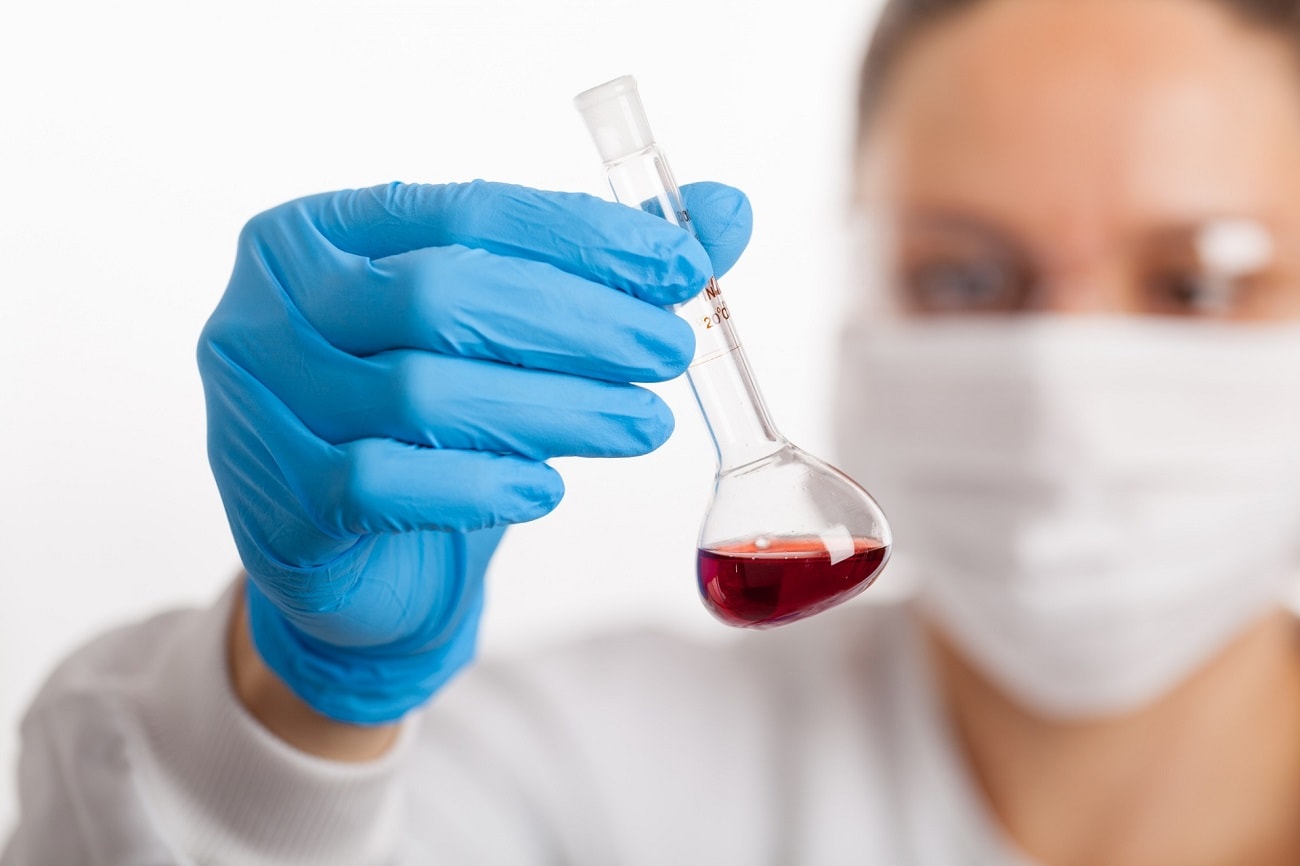 Młode osobniki otrzymały krew od starszych. Stało się coś zaskakującego