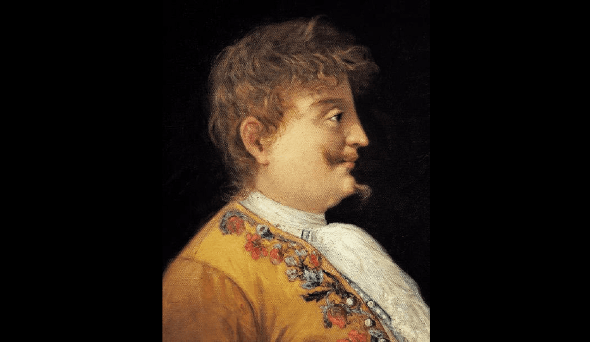 Gesualdo da Venosa, czyli słynny kompozytor, książę i… morderca