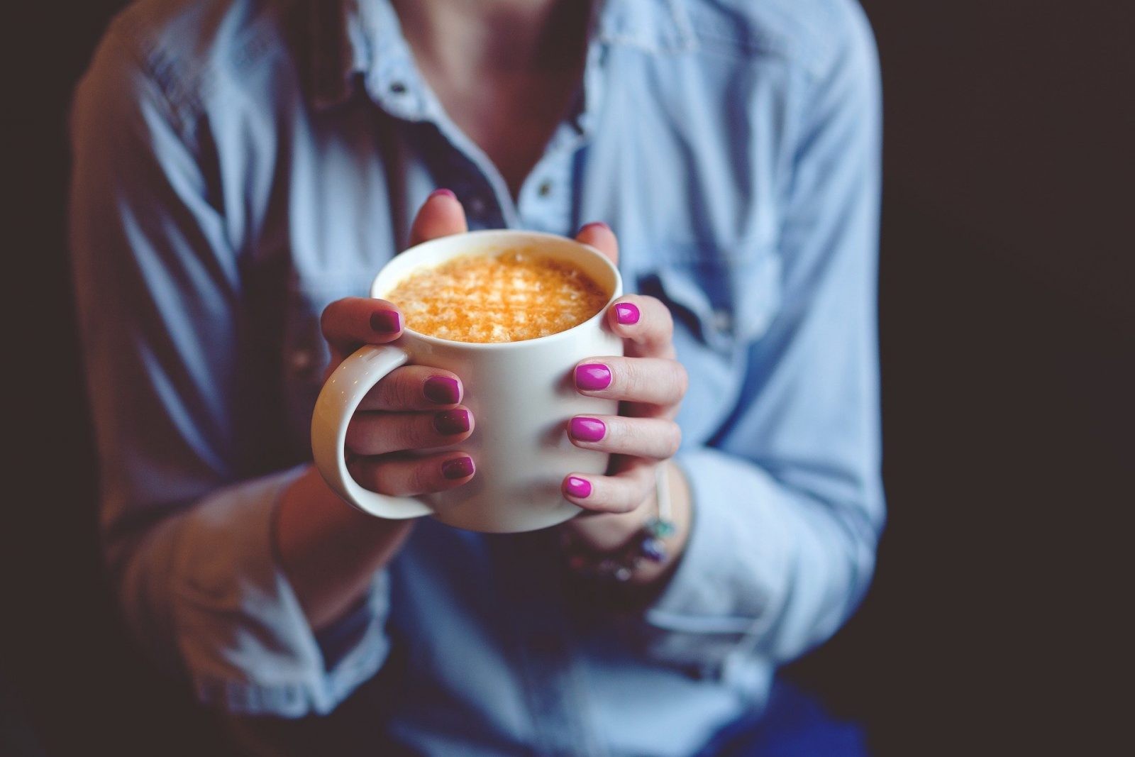 Kawa ma liczne prozdrowotne właściwości &#8211; potwierdziły to kolejne badania /Fot. Pixabay
