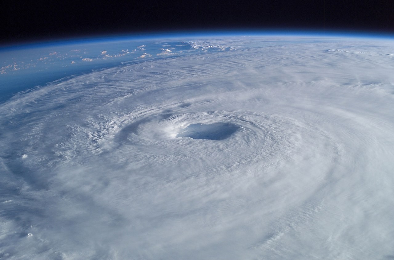 Co się dzieje z huraganami? Zaskakujący przebieg tegorocznego sezonu