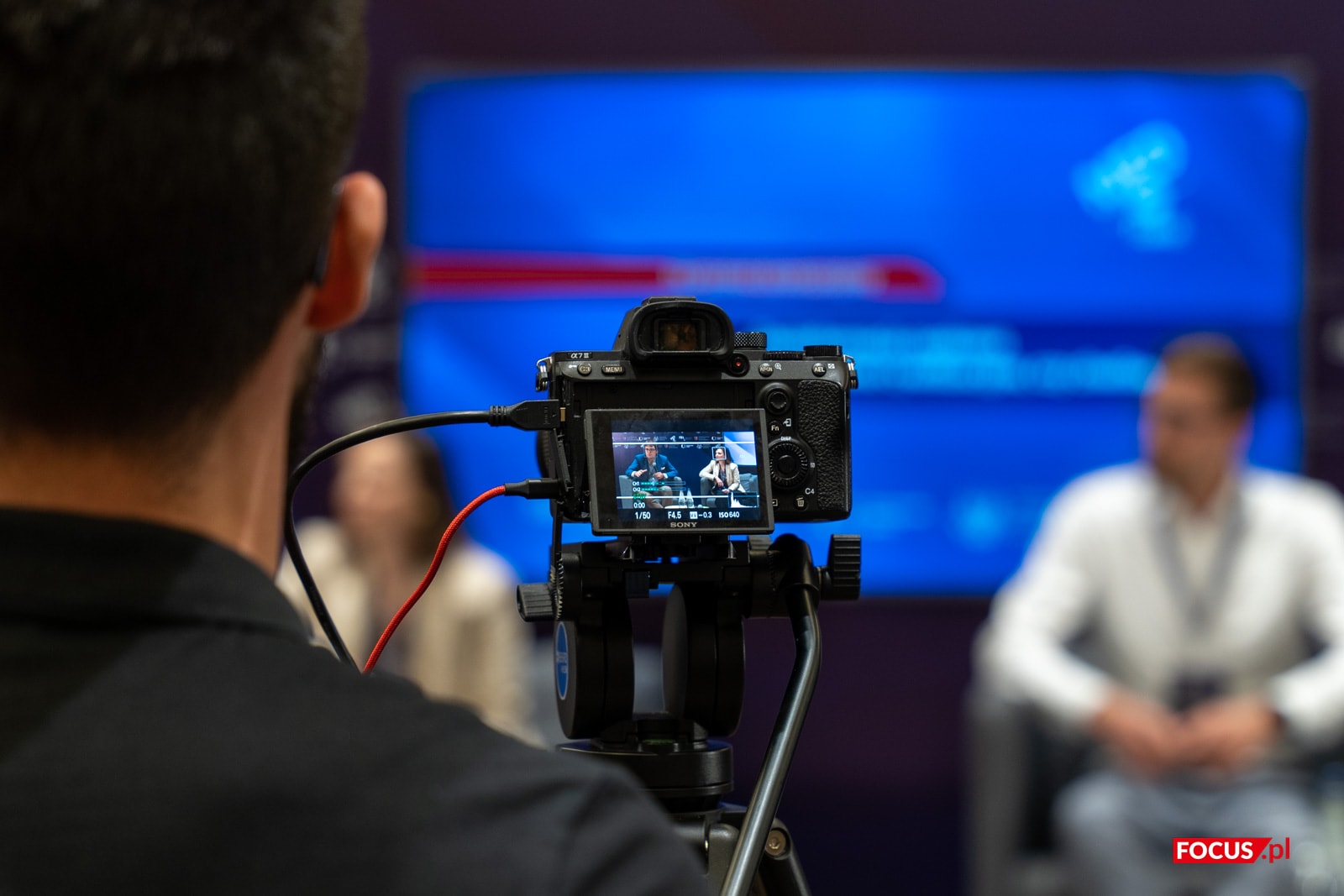 Dlaczego mam nie ufać? Konferencja o budowaniu zaufania do szczepień ochronnych