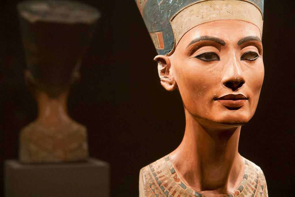Słynna Nefertiti odnaleziona? Nastąpił przełom w archeologicznym śledztwie