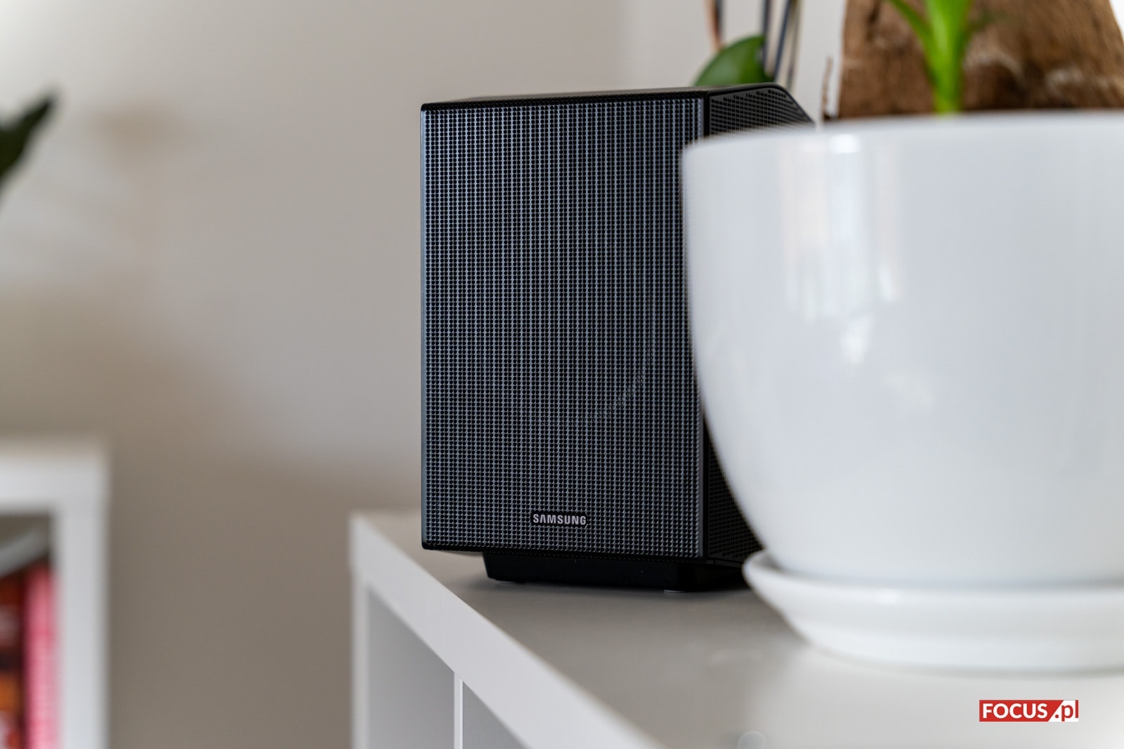 Telewizor i soundbar wspólnie grają, czyli Q-Symphony. Jak działa wyjątkowa technologia Samsung w soundbarze HW-Q990B i telewizorze Neo QLED QN91B