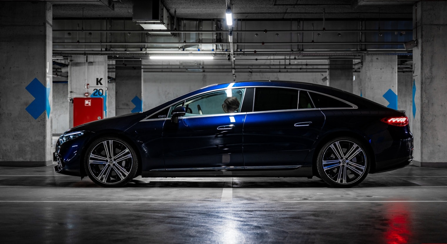 Co powinniśmy wiedzieć o autach elektrycznych? Czyli prawdziwa historia Marity