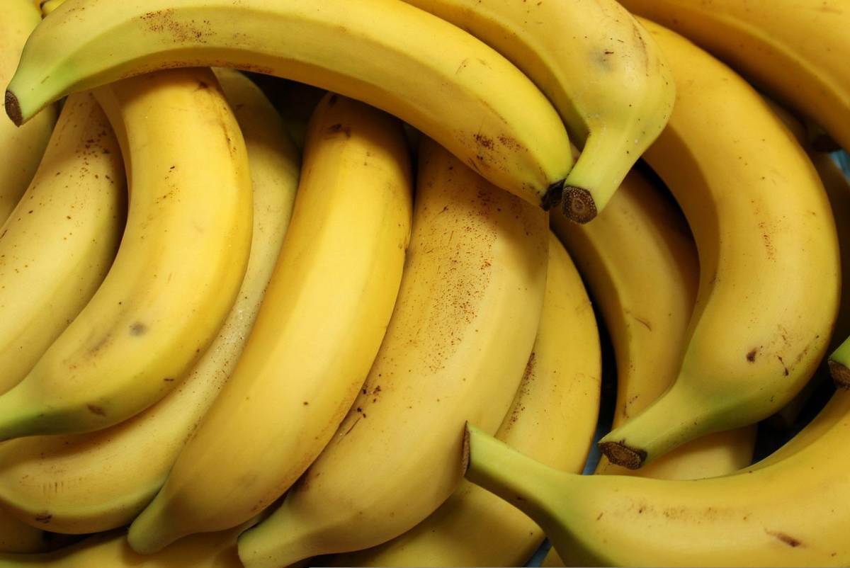 Banany skrywają jeszcze wiele tajemnic /Fot. Pixabay
