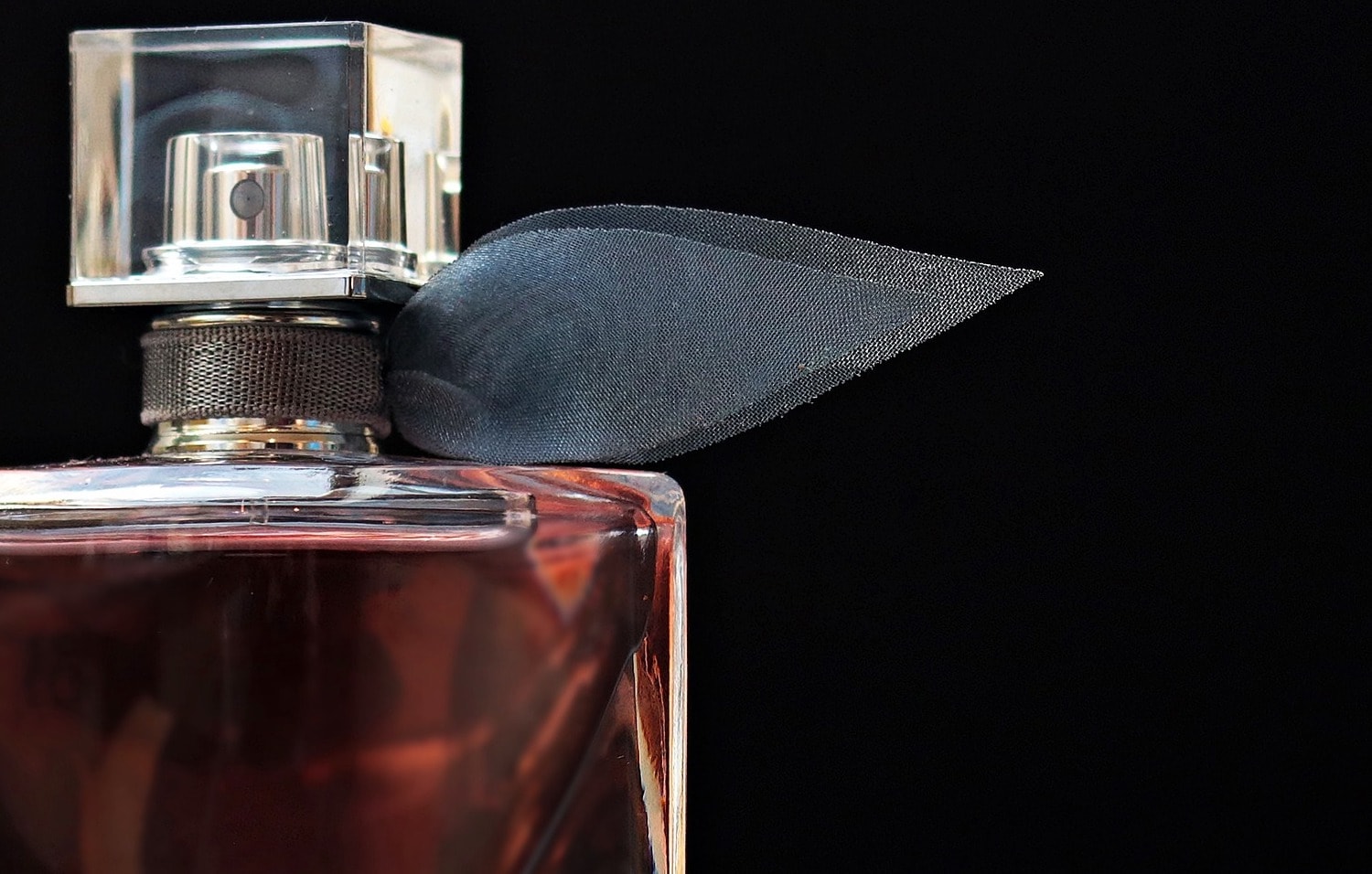 Takich perfum jeszcze nie było /Fot. Pixabay