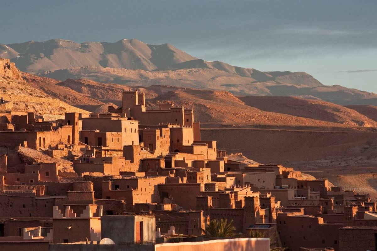 Polacy odnaleźli nietypowe ślady starożytnej cywilizacji. Kto strzegł tajemniczej wieży w Maroku?