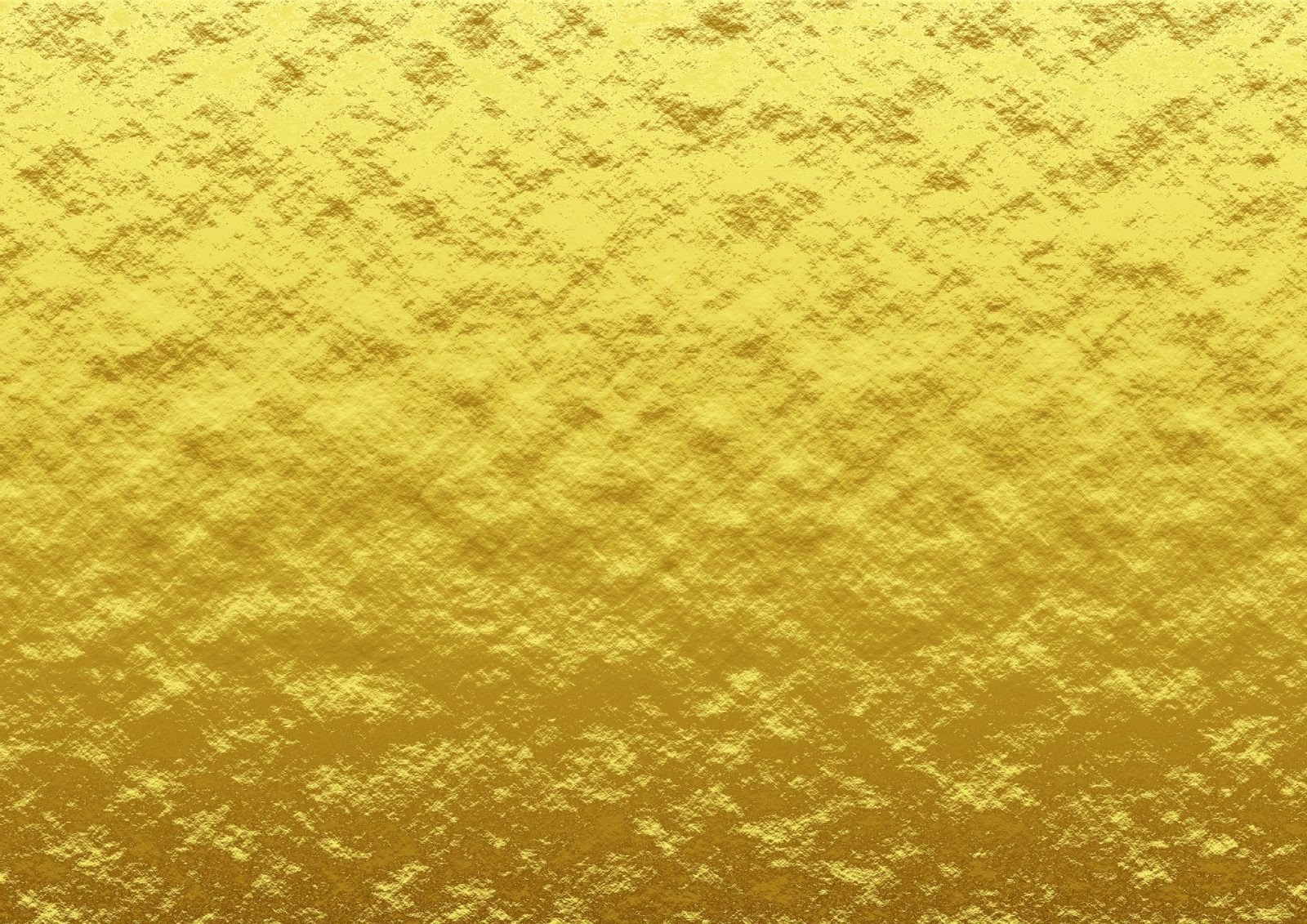 Stosowanie złota w średniowieczu było za drogie, dlatego rzemieślnicy wymyślili inny materiał /Fot. Pixabay
