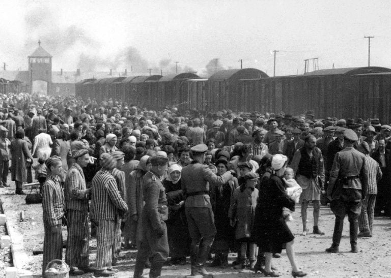 Tak naziści stworzyli podwaliny dla Holokaustu. Pomógł im istotny element