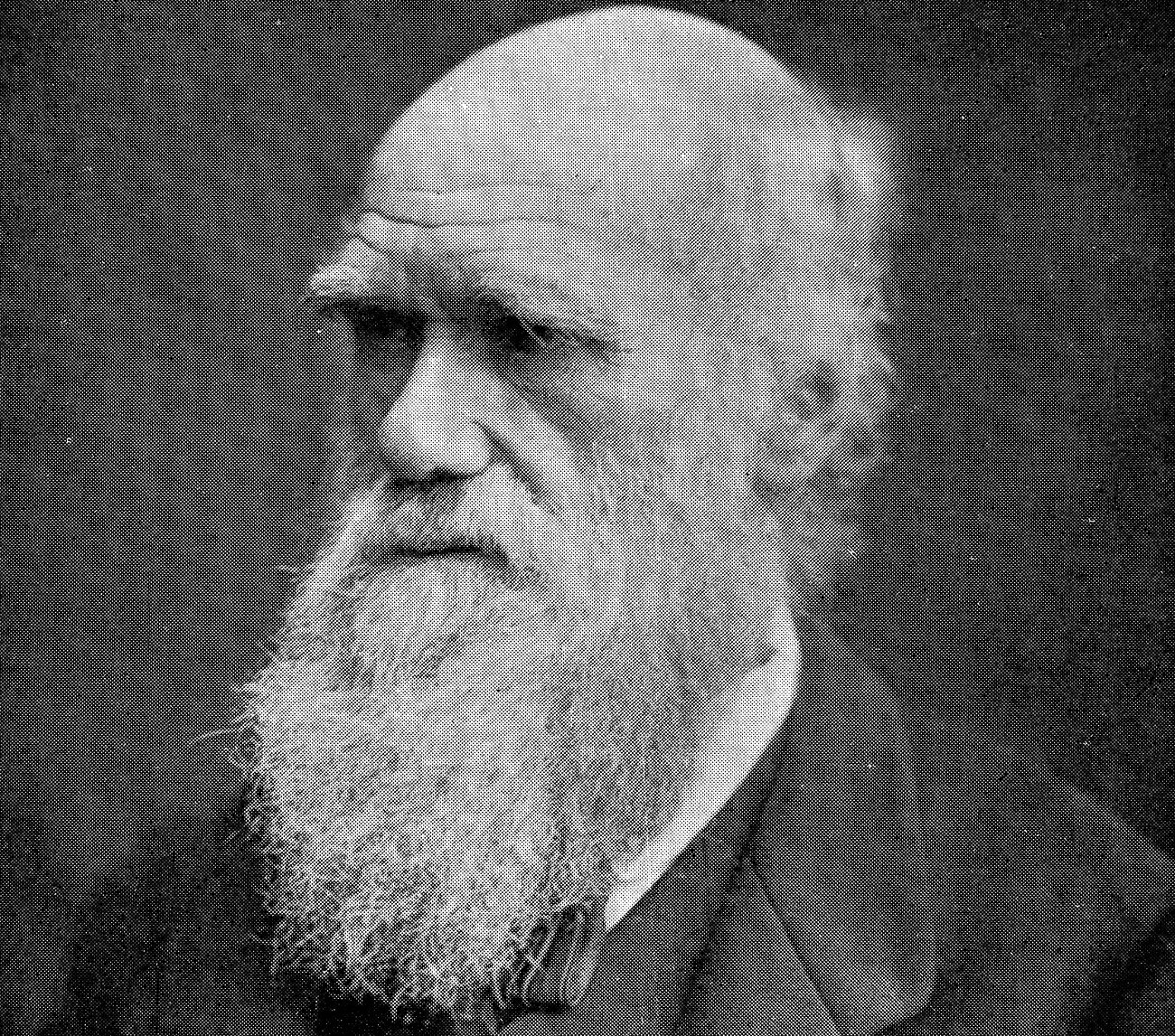 Wielka biblioteka Darwina wreszcie ujawniona. Co czytał słynny przyrodnik?