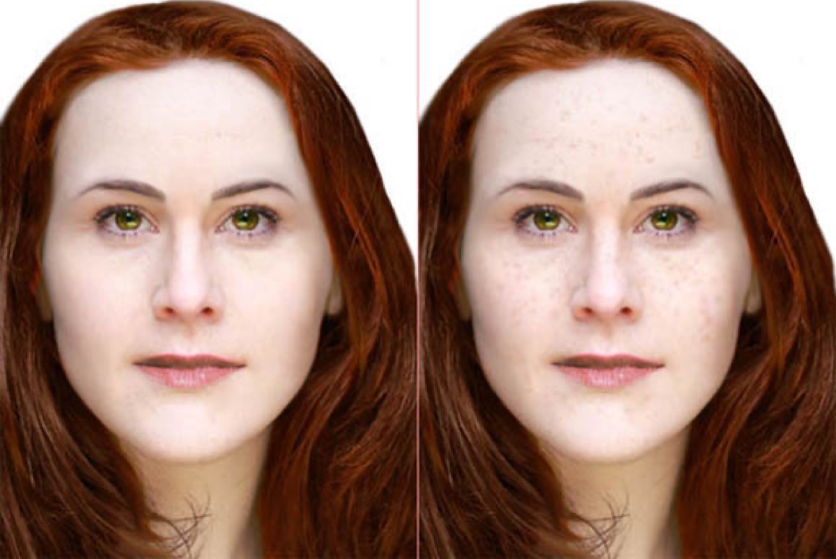 Zamordowano ją niemal 50 lat temu, a teraz wiemy, kim była