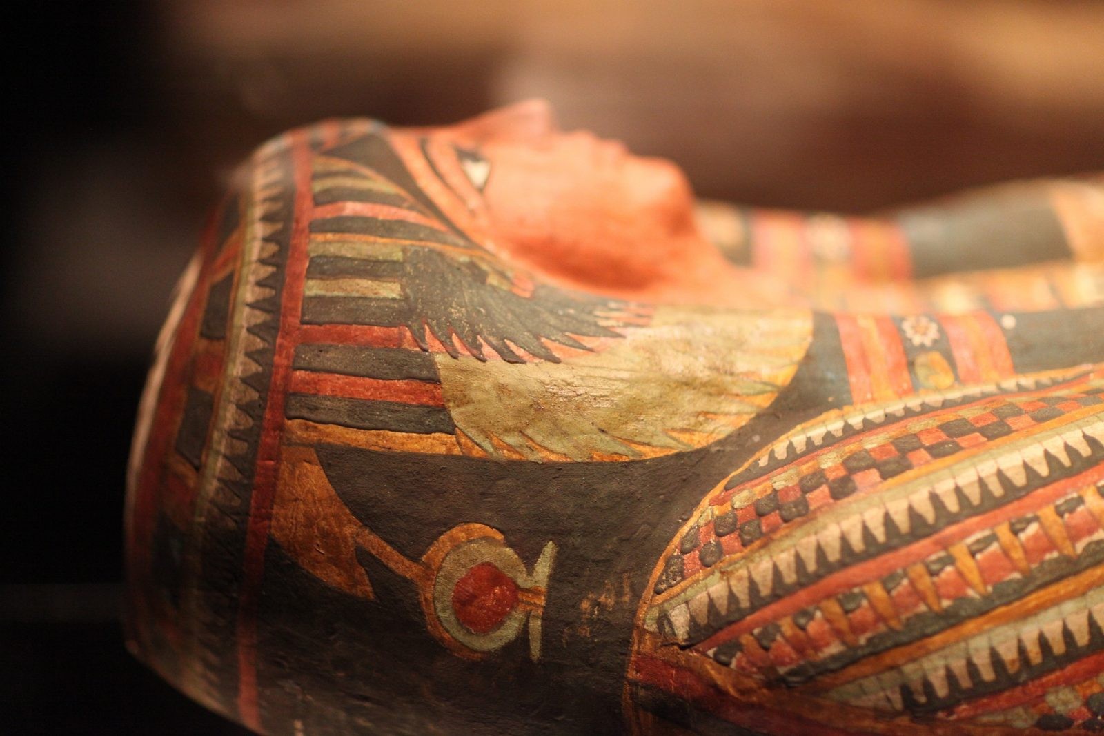 Przez lata tkwiliśmy w błędzie. Mumifikacja ciał w Egipcie miała zupełnie inne podłoże