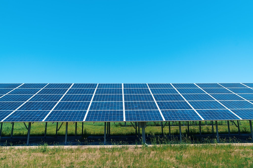 Tani i wydajny recykling paneli fotowoltaicznych. Oto nowy sposób