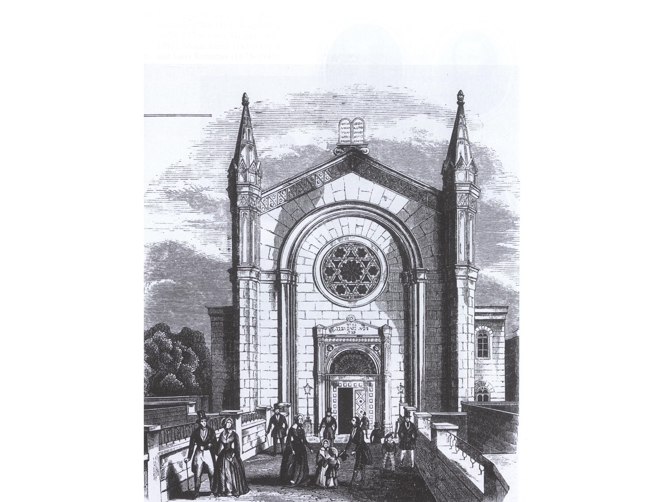 Historia Żydów w Niemczech sięga średniowiecza. W jej poznawaniu pomagają analizy DNA