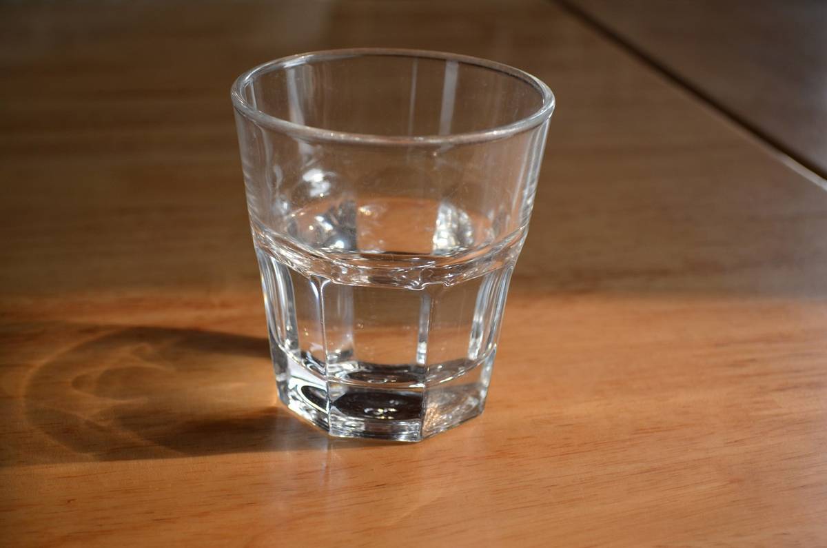 Ile wody powinniśmy pić każdego dnia?