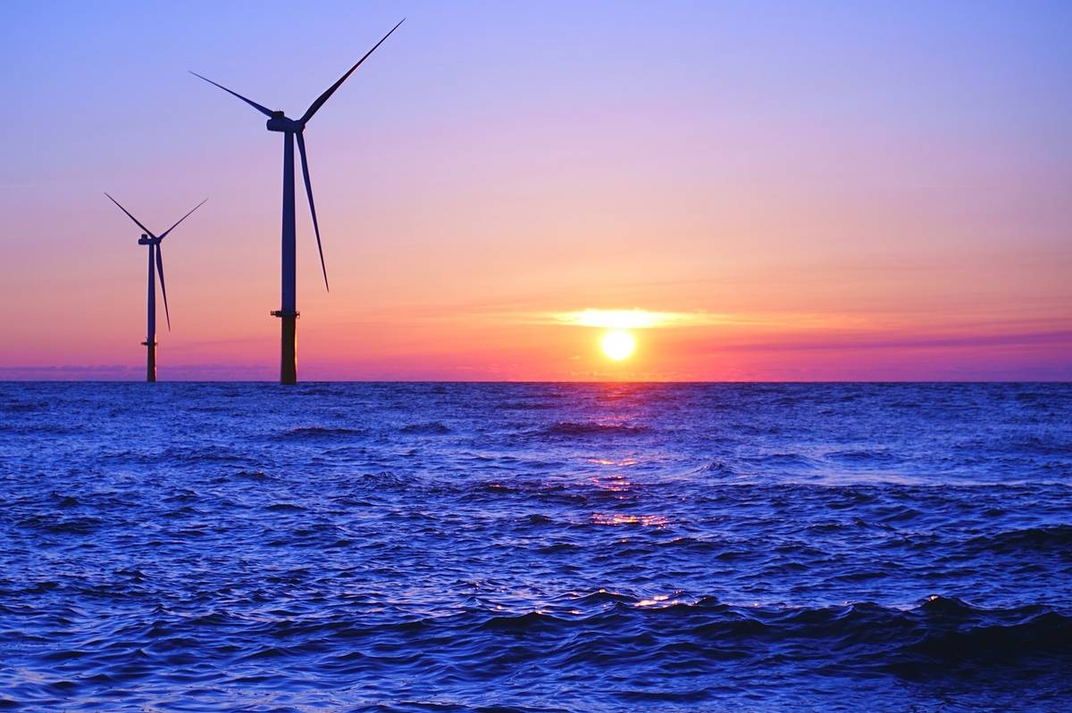Największa turbina wiatrowa świata znajduje się w Chinach. Ile energii może wyprodukować?