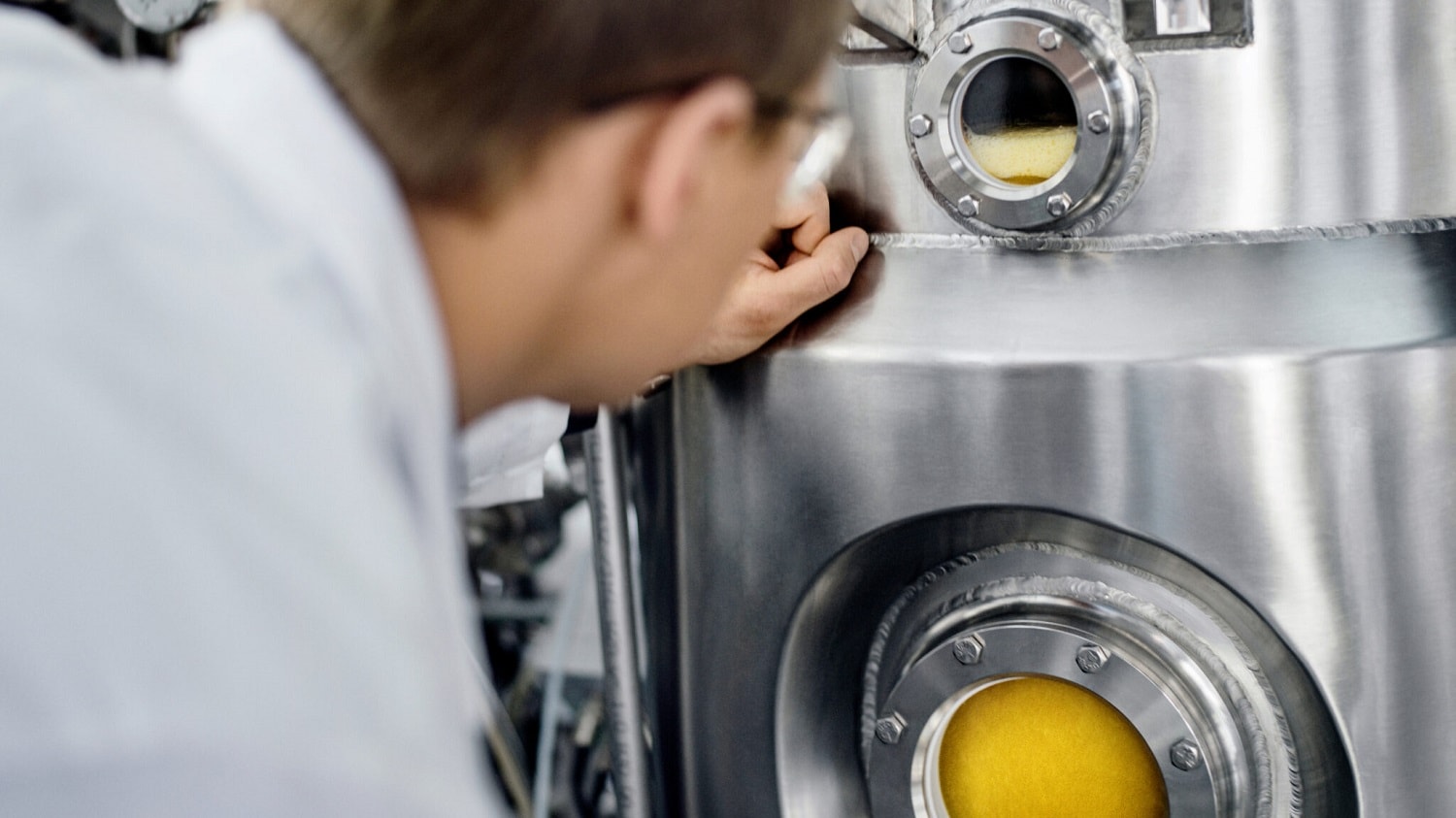 Żywność wytworzą z powietrza. Jak to w ogóle możliwe?