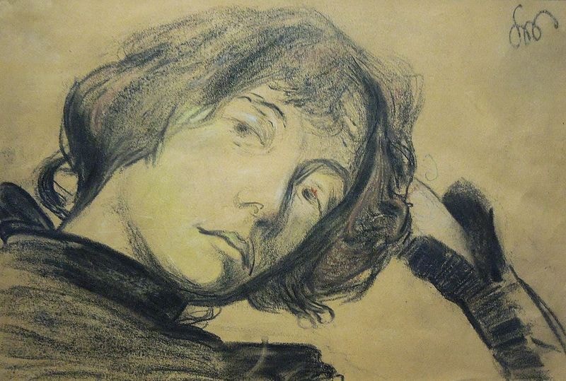 Pierwszy polski celebryta. Wszystkie grzechy Stanisława Przybyszewskiego