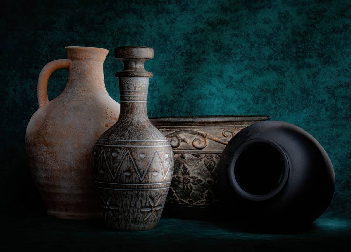Pierwsza ceramika w Europie była produkowana tutaj. Zdumiewające, ile tysięcy lat liczy ta „technologia”