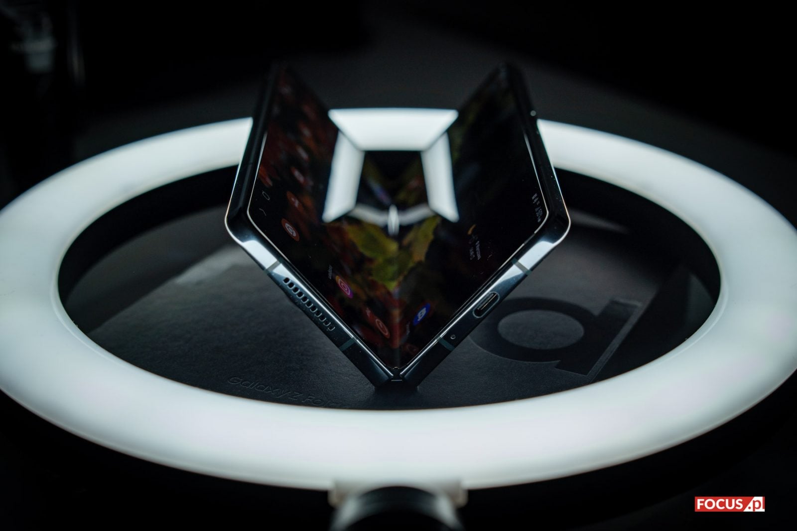Dwa miesiące z Samsungiem Galaxy Z Fold4. Składane smartfony to przyszłość rynku?