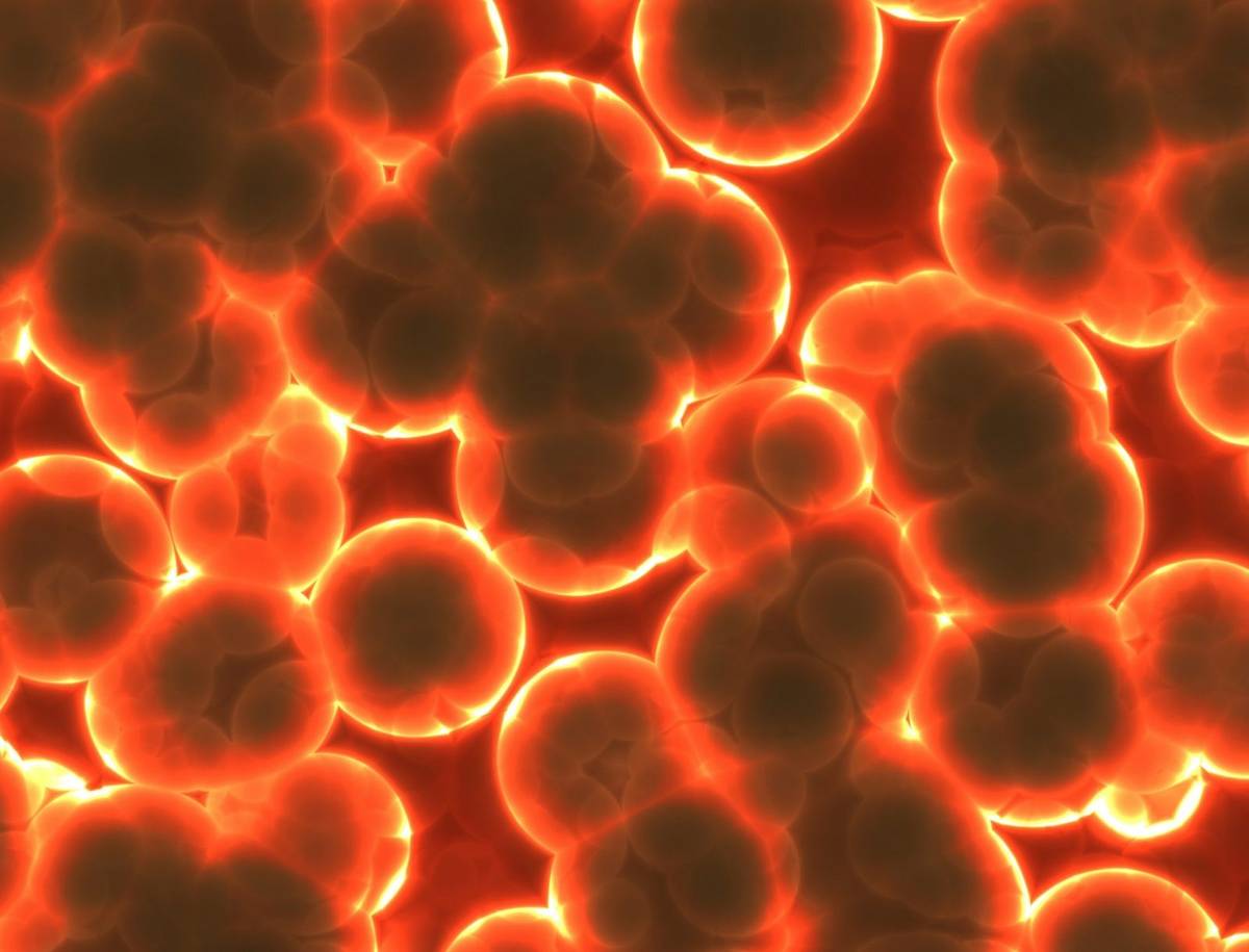 Metanogeny to bakterie, które mogą przetrwać w trujących warunkach /Fot. Pixabay

