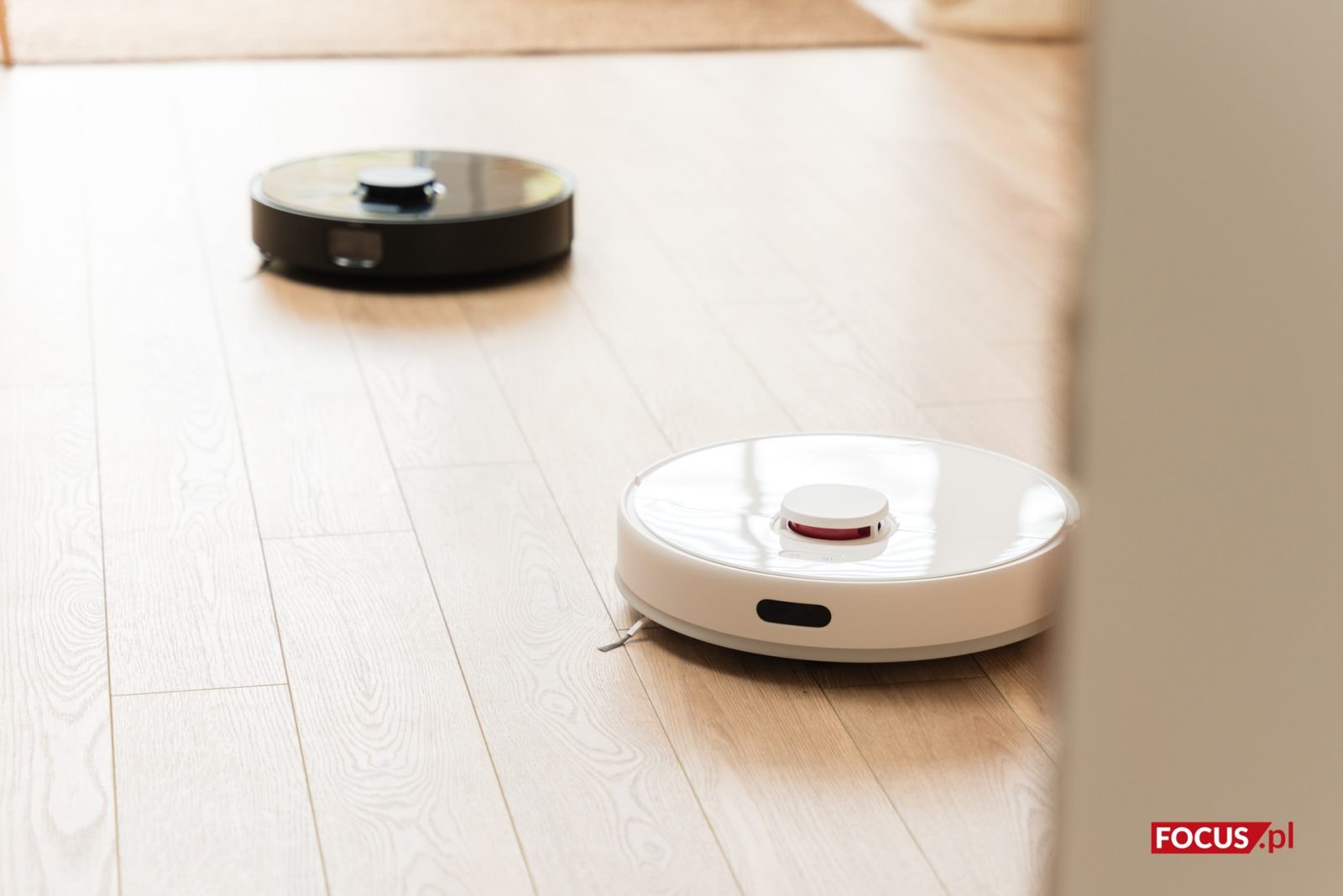 Dreame D10s czy Dreame D10s Pro – który z nowych odkurzaczy wybrać?